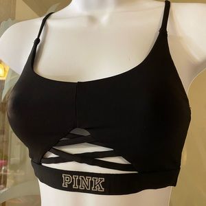 Pink VS Ultimate XS Bralette